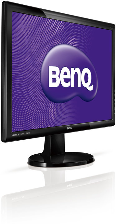 BenQ GW2450HM - LED monitor 24&quot;_692640163