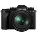 Fujifilm X-T5, černá + XF16-80MM_2079032314