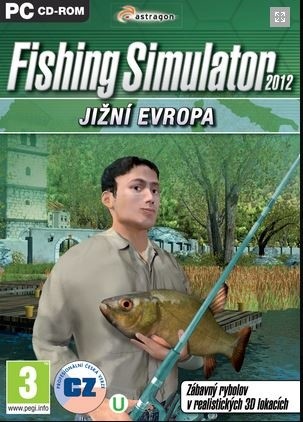 Fishing Simulator 2012 - Jižní Evropa (PC)_611455293