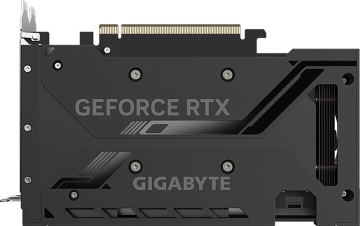 GIGABYTE GeForce RTX 4060 Ti WINDFORCE OC 8G, 8GB GDDR6_136909775