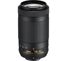 Nikon objektiv Nikkor 70-300mm f4.5-6.3G ED AF-P DX VR_1999652492
