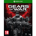 XBOX ONE, 1TB, černá + Rare Replay + Ori and the Blind Forest + Gears of War_1257005171