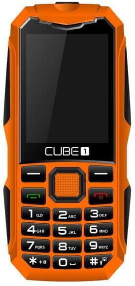 CUBE1 X100, Orange_1438240269