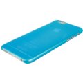 EPICO ultratenký plastový kryt pro iPhone 6/6S EPICO TWIGGY MATT - modrý_256767200
