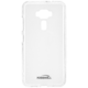 Kisswill TPU pouzdro pro Asus ZenFone 3 Max ZC520TL, transparentní