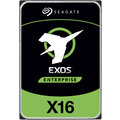 Seagate Exos X16, 3,5" - 10TB