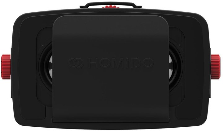 Homido virtuální brýle Virtual Reality Headset_1805504579