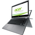 Acer Aspire R 14 (R3-431T-P5DF), stříbrná_366765478
