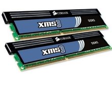 Corsair XMS3 8GB (2x4GB) DDR3 1333_1460971132