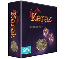 Desková hra Albi Karak - Deluxe set, rozšíření_1853604937