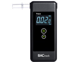 BACtrack Trace BT-P3, alkohol tester Poukaz 200 Kč na nákup na Mall.cz + O2 TV HBO a Sport Pack na dva měsíce