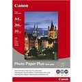 Canon Foto papír SG-201, A4, 20 ks, 260g/m2, pololesklý