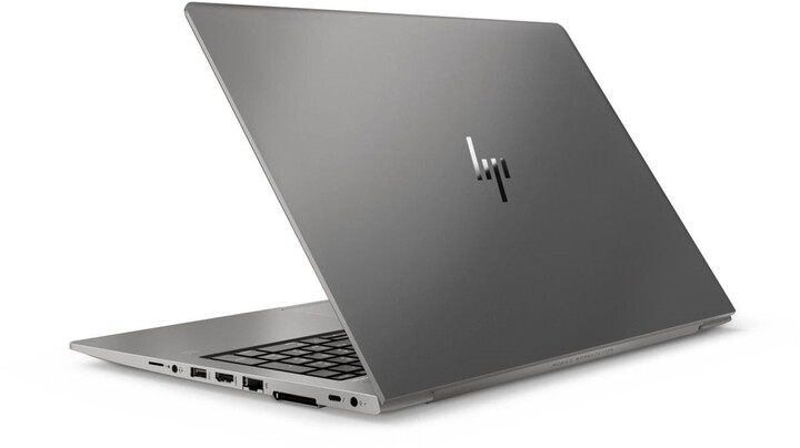HP ZBook 15u G6, stříbrná_1926986909