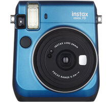 Fujifilm Instax mini 70, modrá_631169286