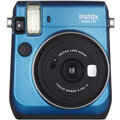 Fujifilm Instax mini 70, modrá