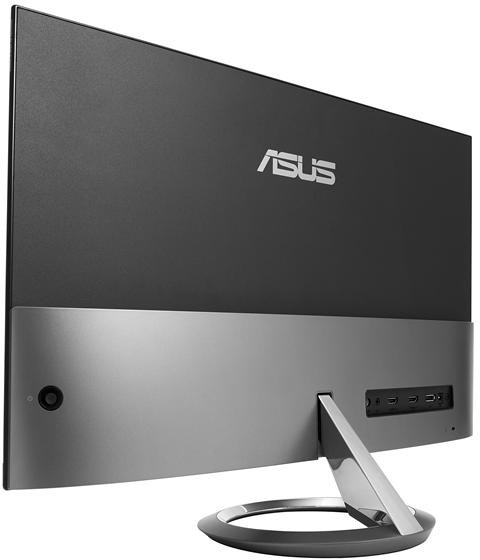 ASUS MZ27AQ Design - LED monitor 27&quot;_1292539515