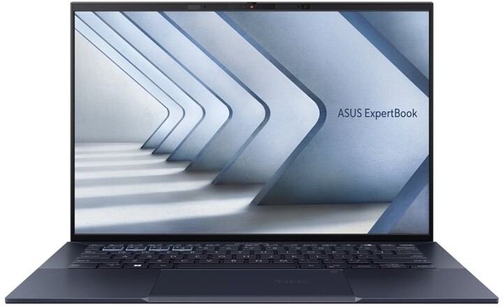 ASUS ExpertBook B9 OLED (B9403, 13th Gen Intel), černá_86173563