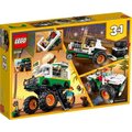LEGO® Creator 3v1 31104 Hamburgerový monster truck_1602402054