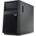IBM x3100 M4, E3-1220v2, 4GB, bezHDD, 2x430W_321082797