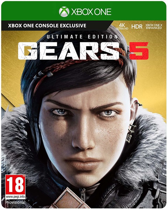 Gears 5 - Ultimate Edition (Xbox ONE)_1545442026
