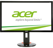 Acer XB270HAbprz Gaming - LED monitor 27&quot;_29869735