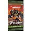 Karetní hra Magic: The Gathering The Brothers War - Draft Booster (15 karet)_2144912356