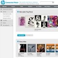 Získejte přístup k hudební službě HP Connected Music s novými notebooky Compaq, Pavilion a ENVY