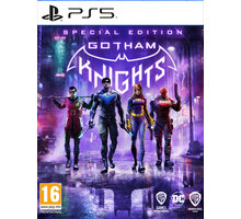 Gotham Knights - Special Edition (PS5)_222818961