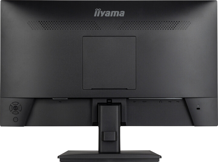 iiyama ProLite X2283HSU-B1 - LED monitor 21,5&quot;_1854417648