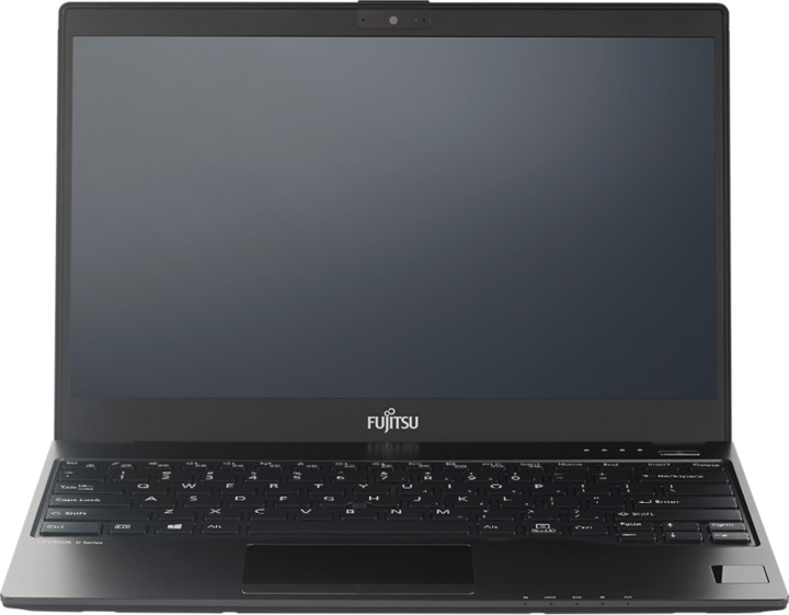 Fujitsu Lifebook U937, černá_1033856164