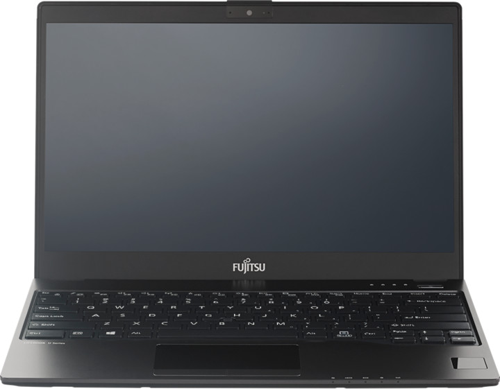 Fujitsu Lifebook U937, černá_1933972423