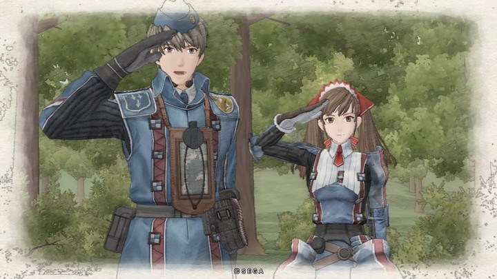 Valkyria Chronicles Remastered: Europa Edition (PS4)_1841542630