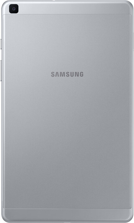 Samsung Galaxy Tab A 2019 (T290), 2GB/32GB, Silver_1860682574