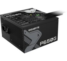 GIGABYTE GP-P650G- 650W_992500439
