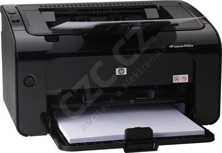 Hewlett Packard LaserJet P1102w_1887415077