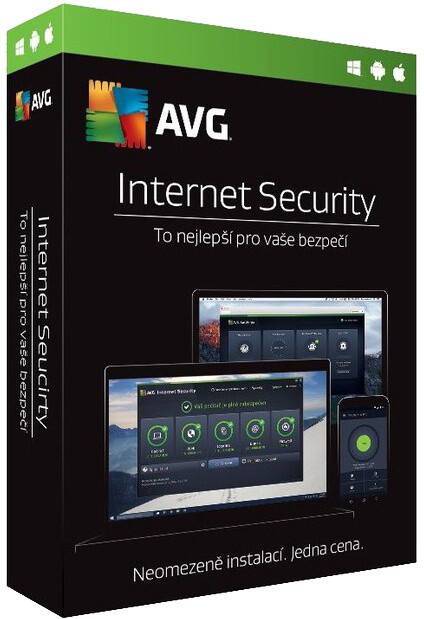 AVG Internet Security - Multi-Device, (36 měs.)_925078300
