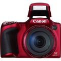 Canon PowerShot SX400 IS, červená_2022681830