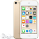 Apple iPod touch - 128GB, zlatá, 6th gen.