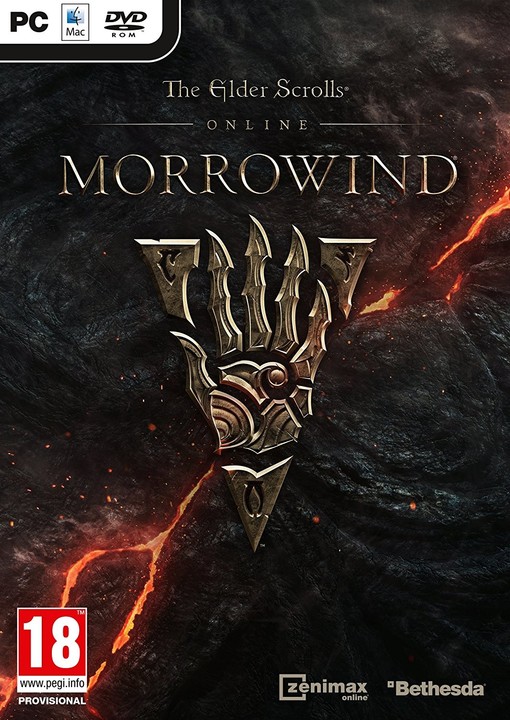 The Elder Scrolls Online: Morrowind (PC)_1992062263
