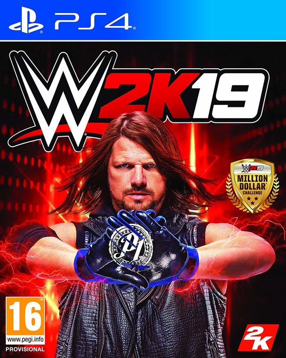 WWE 2K19 (PS4)_984504582