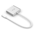 i-tec USB 3.1 Type-C HDMI a USB adaptér s funkcí Power Delivery_1545085748