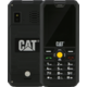 CAT B30, Single Sim, černá
