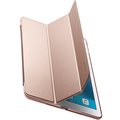 Spigen Smart Fold Case, rose gold - iPad 9.7&quot;_1396619505