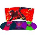 Oficiální soundtrack Marvel&#39;s Spider-Man: Miles Morales na LP_929727895