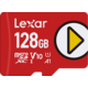 Lexar PLAY UHS-I U3 (Class 10) micro SDXC 128GB_1303898279