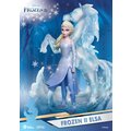 Figurka Ledové království 2 - Elsa_1395237740