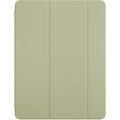 Apple ochranný obal Smart Folio pro iPad Air 13&quot; (M2), šalvějově zelená_1294715114
