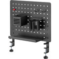 CZC.Gaming Pegboard, černý_858174329