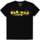 Tričko Pac-Man: Retro Logo (S)