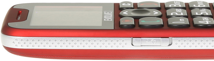 Evolveo EasyPhone SGM EP-500, Red_139665635